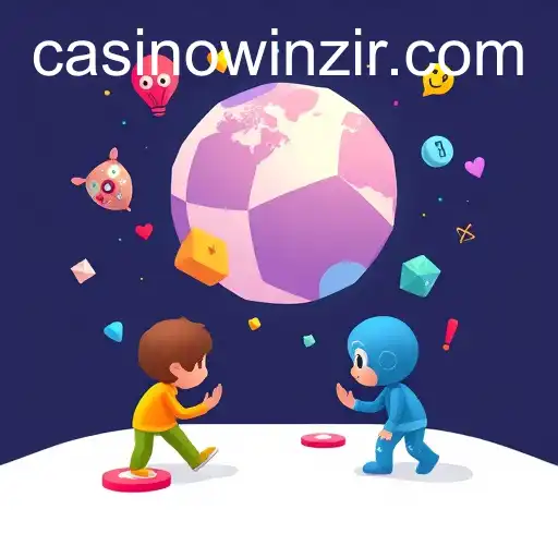 Unlocking Knowledge: The Rise of Educational Games with Winzir