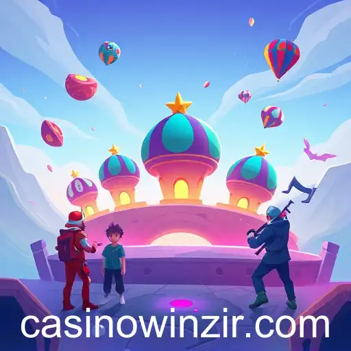 The Evolution of Online Gaming