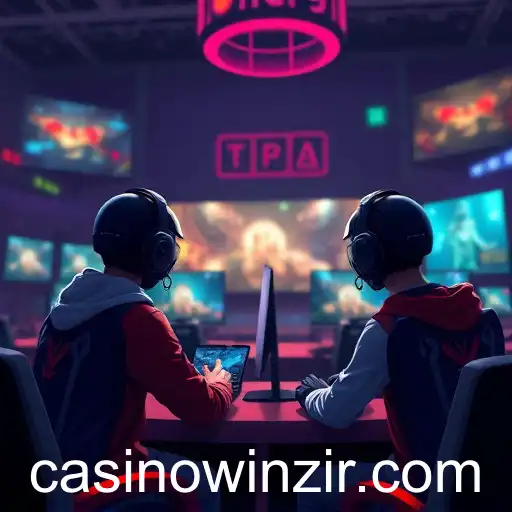 The Evolution of Winzir in the Digital Gaming Sphere