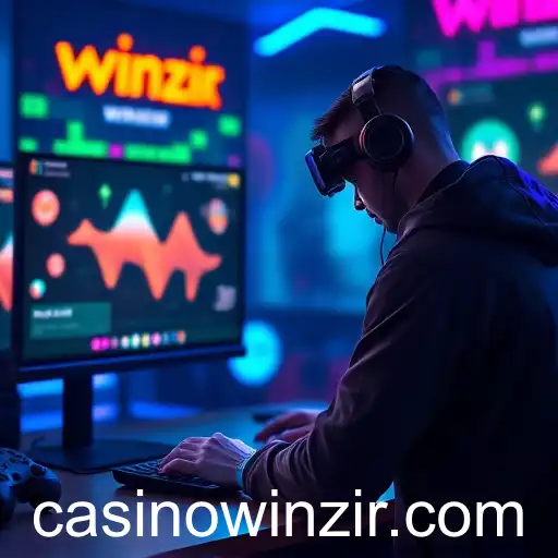 The Rise of Winzir: A New Era for Gaming in 2025