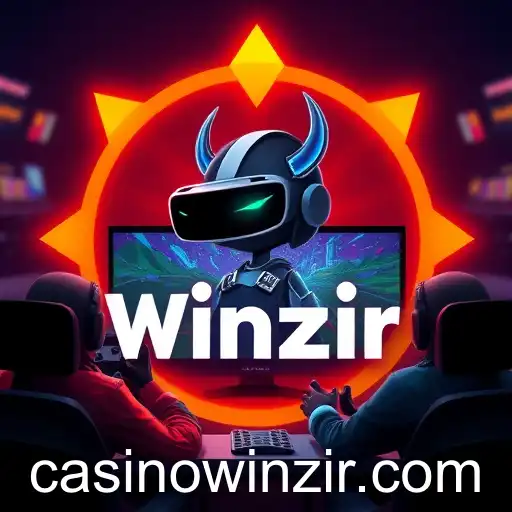 The Evolution of Winzir in Online Gaming