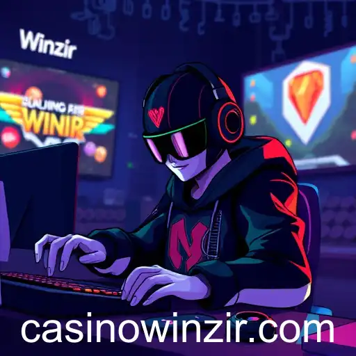 Winzir: The Evolution of Online Gaming