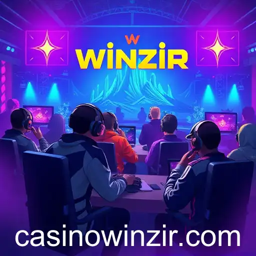 Winzir's Influence on the Gaming World