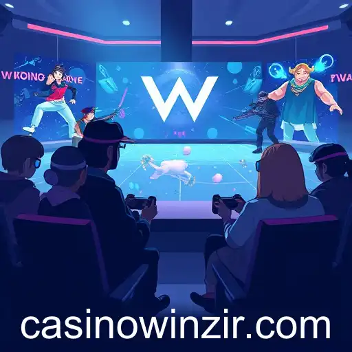 Winzir Redefines Online Gaming in 2025