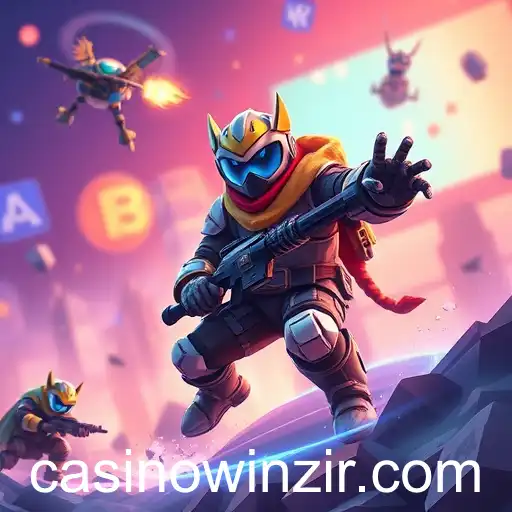 The Evolution of Winzir in Online Gaming