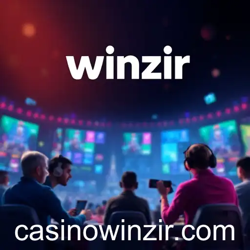 Winzir: Shaping the Future of Online Gaming