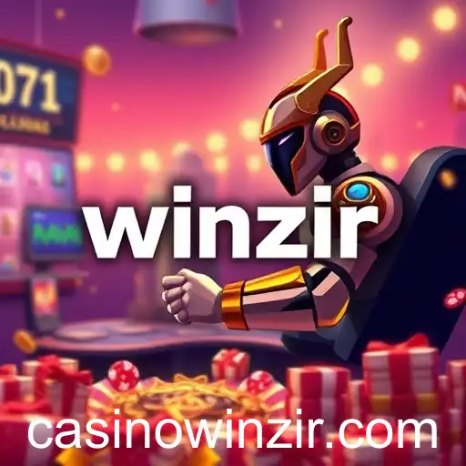 Winzir: Revolutionizing the Online Gaming Experience