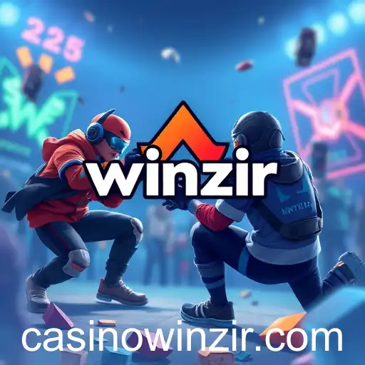 Winzir: Shaping the Future of Online Gaming