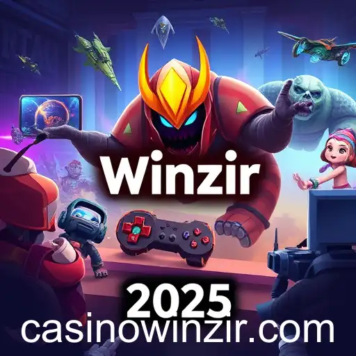 The Rise of Winzir: Expanding Horizons in Online Gaming