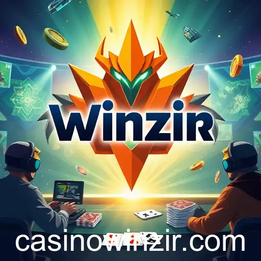 The Rise and Influence of Winzir in Online Gaming