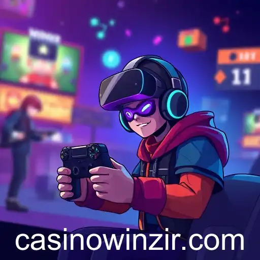 Winzir: The Changing Dynamics of Online Gaming in 2025