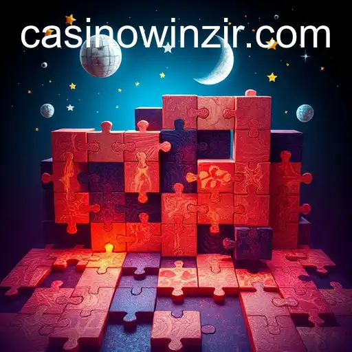Exploring the Fascinating World of Puzzle Games on Winzir