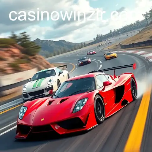 Exploring the Thrilling World of Racing Games on Winzir