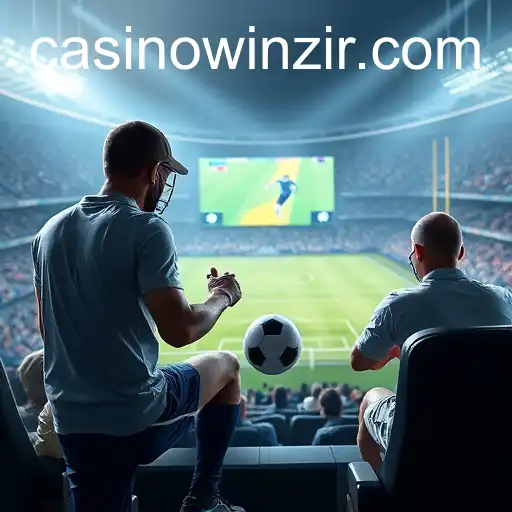 Exploring the Exciting World of Sports Games: A Deep Dive into Winzir