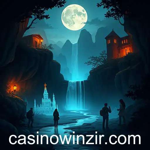 Exploring the Rise of 'Winzir' in Adventure Games