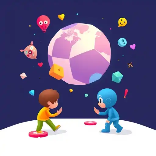 Unlocking Knowledge: The Rise of Educational Games with Winzir