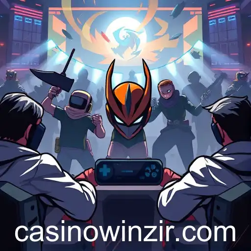 Exploring 'Winzir': The Rising Star in Multiplayer Gaming