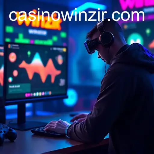 The Rise of Winzir: A New Era for Gaming in 2025