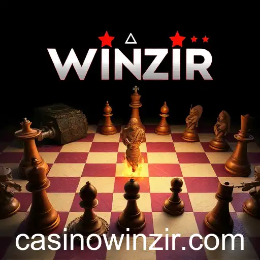 Exploring Winzir: A Haven for Strategy Game Enthusiasts