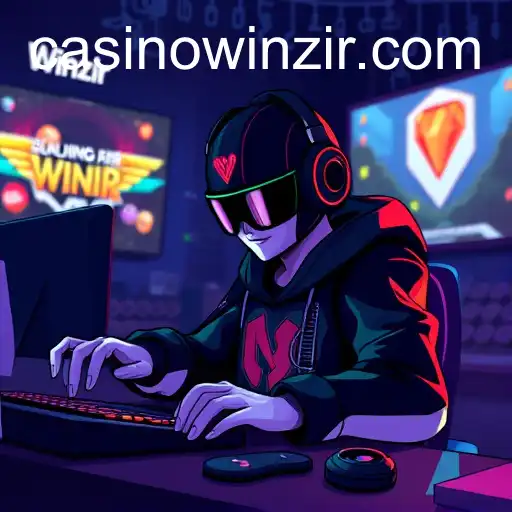 Winzir: The Evolution of Online Gaming