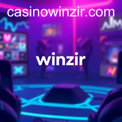 The Rise of Winzir: Shaping Online Gaming