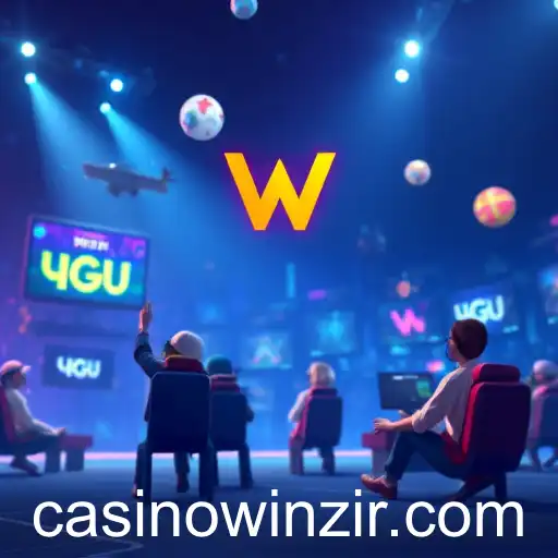 The Evolution of Winzir in Online Gaming