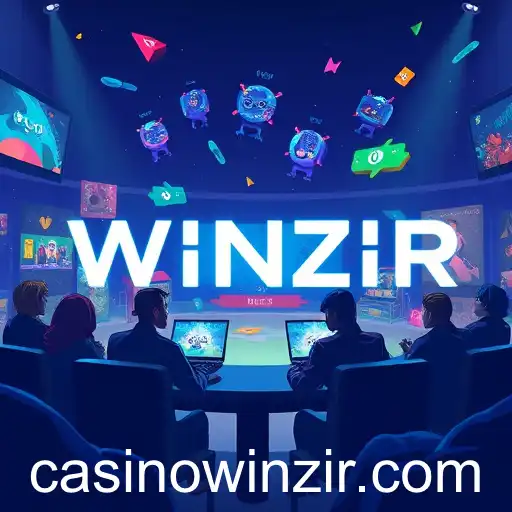 Winzir: Shaping the Future of Online Gaming