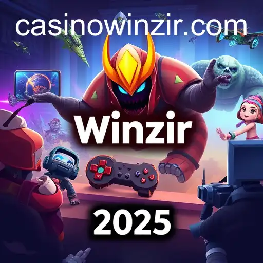 The Rise of Winzir: Expanding Horizons in Online Gaming