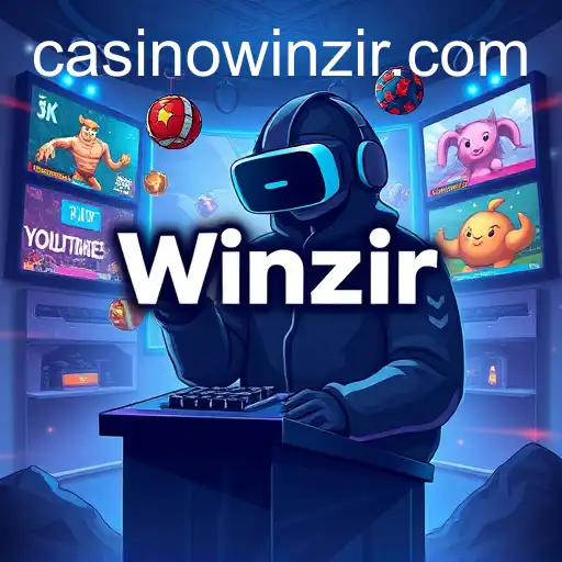Winzir: Redefining Online Gaming in 2025