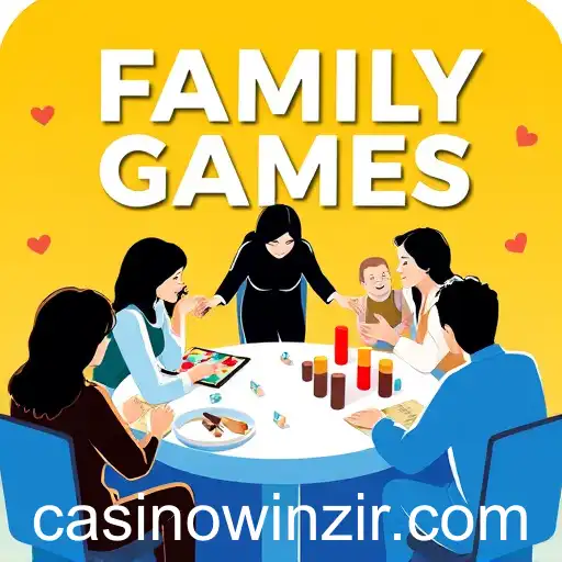 Winzir: Revolutionizing Online Gaming in 2025