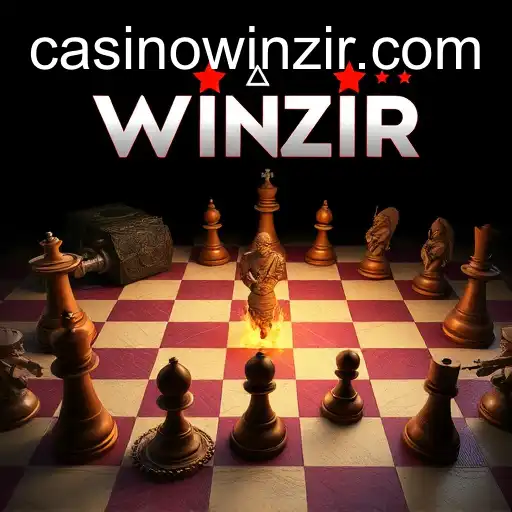 Exploring Winzir: A Haven for Strategy Game Enthusiasts