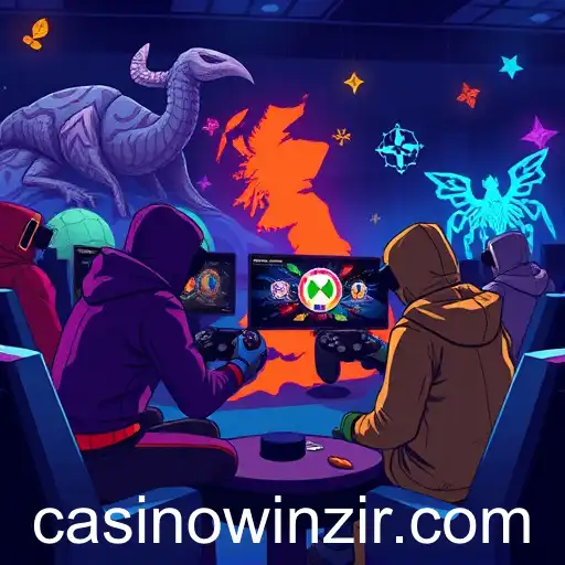 Winzir's Impact on English Gaming Community