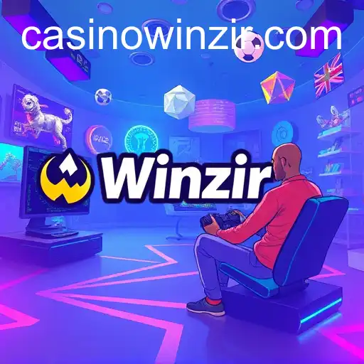 Winzir's Evolution in the Gaming World